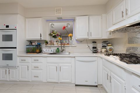 Tiny photo for 1348 Dairy Lane, Mundelein, IL 60060 (MLS # 12522653)