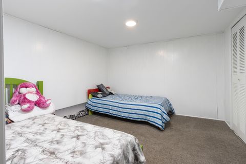 Tiny photo for 1348 Dairy Lane, Mundelein, IL 60060 (MLS # 12522653)