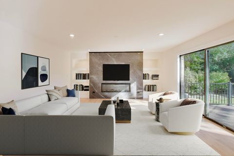 Tiny photo for 73 Augusta Drive, Deerfield, IL 60015 (MLS # 12501231)