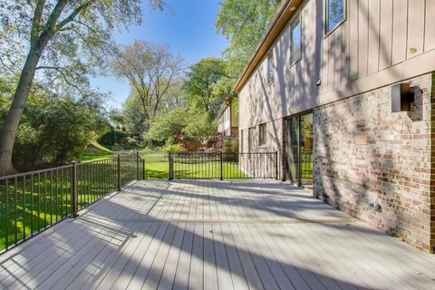 Tiny photo for 73 Augusta Drive, Deerfield, IL 60015 (MLS # 12501231)