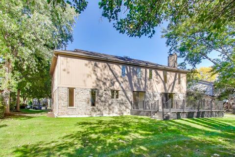 Tiny photo for 73 Augusta Drive, Deerfield, IL 60015 (MLS # 12501231)