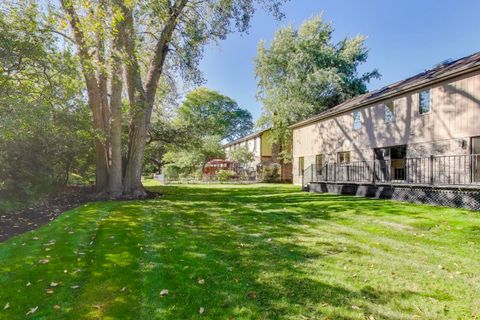 Tiny photo for 73 Augusta Drive, Deerfield, IL 60015 (MLS # 12501231)