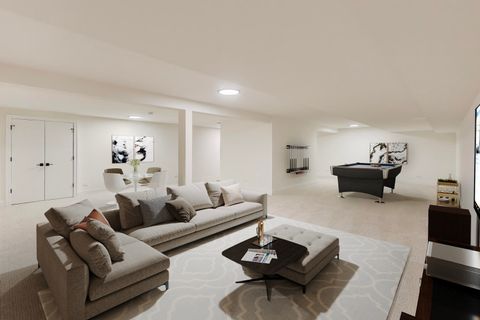 Tiny photo for 73 Augusta Drive, Deerfield, IL 60015 (MLS # 12501231)