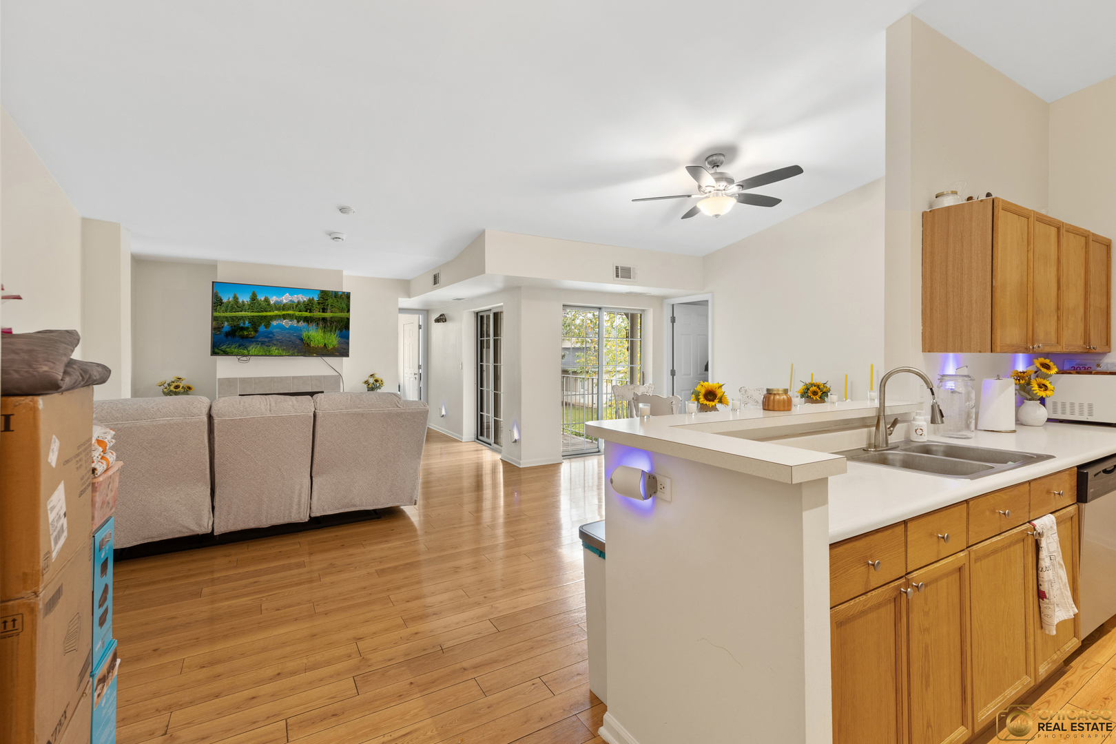 784 N Gary Avenue 212