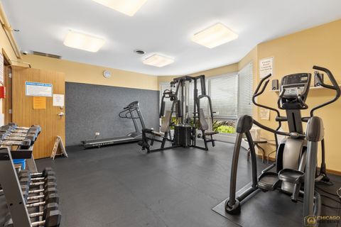 Tiny photo for 784 N Gary Avenue #212, Carol Stream, IL 60188 (MLS # 12491387)