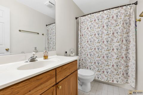 Tiny photo for 784 N Gary Avenue #212, Carol Stream, IL 60188 (MLS # 12491387)