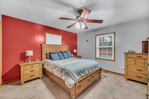 Tiny photo for 4013 Ridge Road, Zion, IL 60099 (MLS # 12504096)