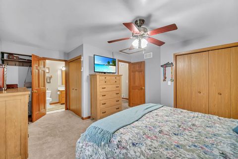 Tiny photo for 4013 Ridge Road, Zion, IL 60099 (MLS # 12504096)