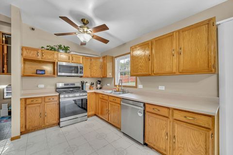 Tiny photo for 4013 Ridge Road, Zion, IL 60099 (MLS # 12504096)