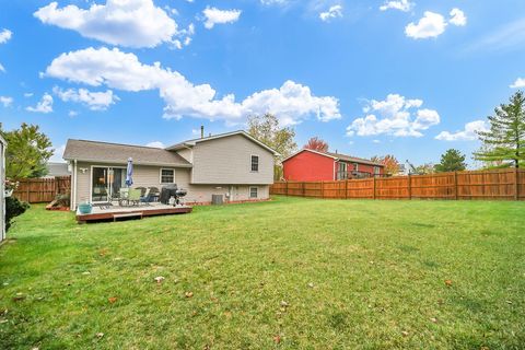 Tiny photo for 4013 Ridge Road, Zion, IL 60099 (MLS # 12504096)