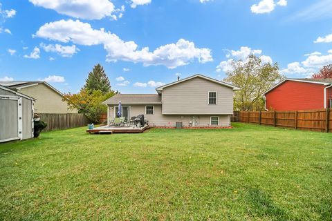 Tiny photo for 4013 Ridge Road, Zion, IL 60099 (MLS # 12504096)