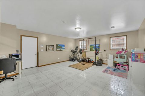 Tiny photo for 4013 Ridge Road, Zion, IL 60099 (MLS # 12504096)