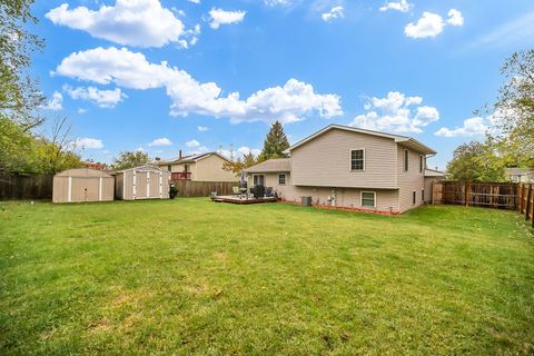 Tiny photo for 4013 Ridge Road, Zion, IL 60099 (MLS # 12504096)