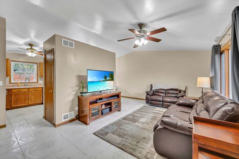 Tiny photo for 4013 Ridge Road, Zion, IL 60099 (MLS # 12504096)