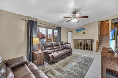 Tiny photo for 4013 Ridge Road, Zion, IL 60099 (MLS # 12504096)