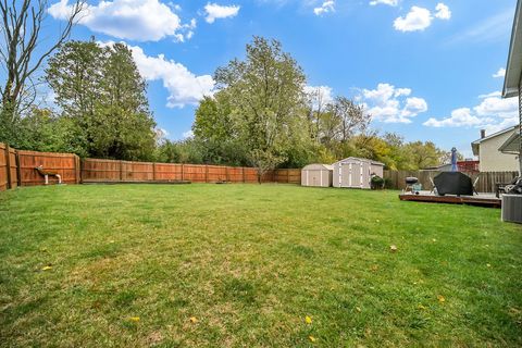 Tiny photo for 4013 Ridge Road, Zion, IL 60099 (MLS # 12504096)