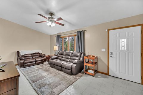 Tiny photo for 4013 Ridge Road, Zion, IL 60099 (MLS # 12504096)