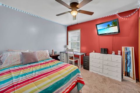 Tiny photo for 4013 Ridge Road, Zion, IL 60099 (MLS # 12504096)