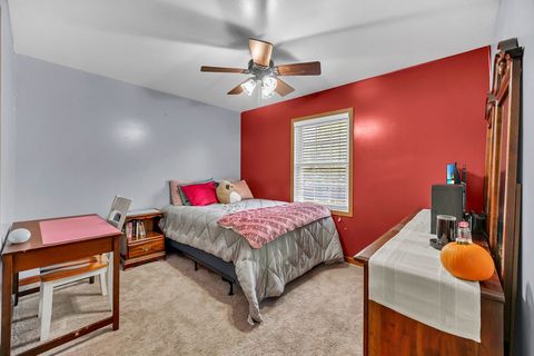 Tiny photo for 4013 Ridge Road, Zion, IL 60099 (MLS # 12504096)