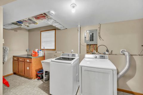 Tiny photo for 4013 Ridge Road, Zion, IL 60099 (MLS # 12504096)