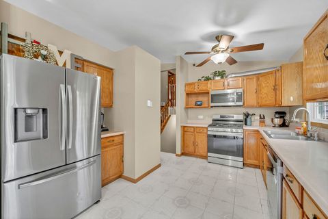 Tiny photo for 4013 Ridge Road, Zion, IL 60099 (MLS # 12504096)