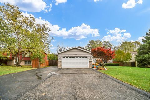 Tiny photo for 4013 Ridge Road, Zion, IL 60099 (MLS # 12504096)