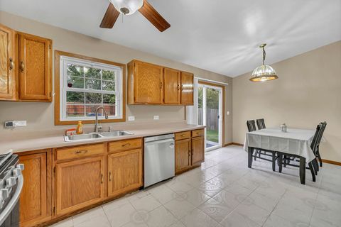 Tiny photo for 4013 Ridge Road, Zion, IL 60099 (MLS # 12504096)