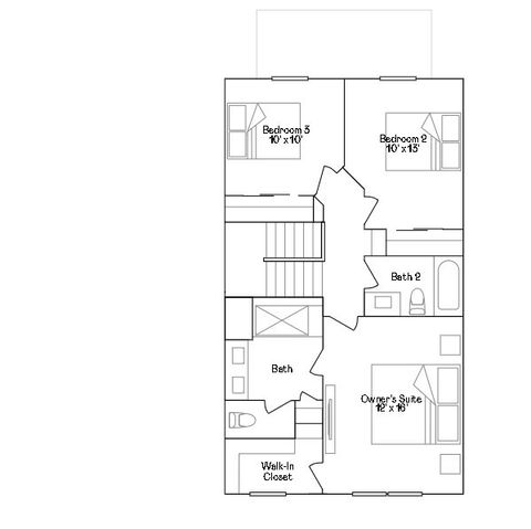 Tiny photo for 429 Red Oak Circle, Volo, IL 60020 (MLS # 12627388)