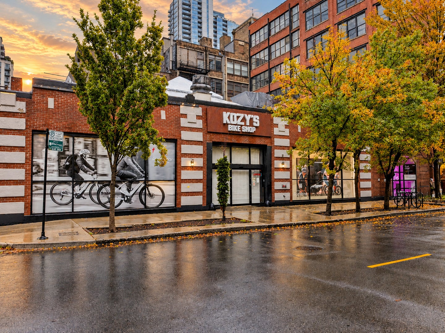 219 W Erie Street