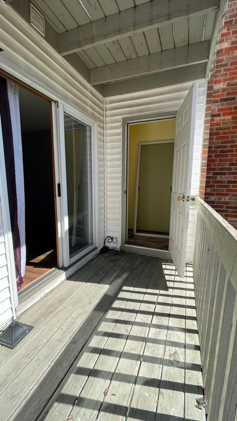 Tiny photo for 4301 W Shamrock Lane #2D, McHenry, IL 60050 (MLS # 12580569)