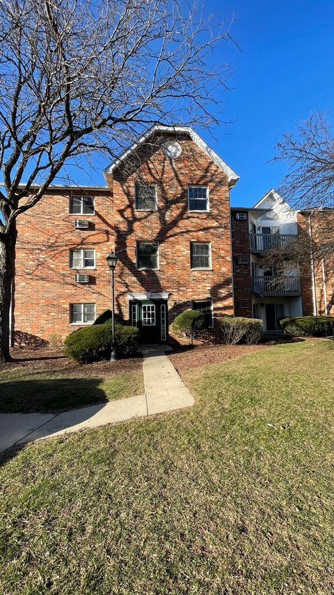 Photo of 4301 W Shamrock Lane #2D, McHenry, IL 60050 (MLS # 12580569)