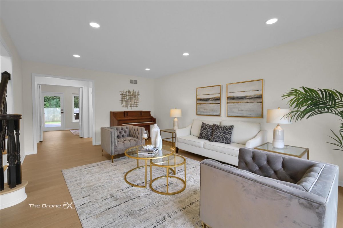 1771 Lucky Debonair Court