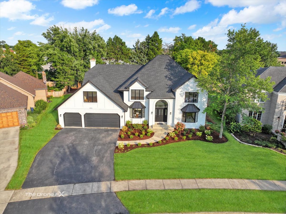 1771 Lucky Debonair Court