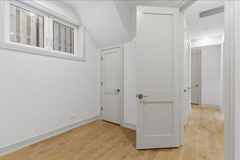 Tiny photo for 6414 N Francisco Avenue #1F, Chicago, IL 60645 (MLS # 12795642)