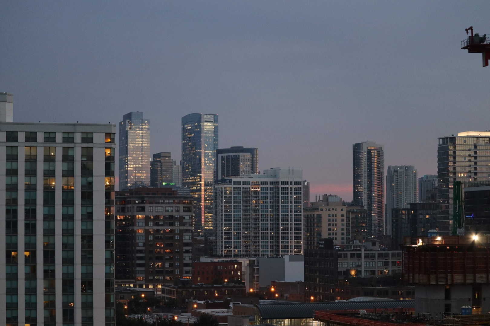 1212 N LaSalle Street 1303