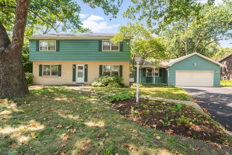 Photo of 133 Mayflower Drive, Batavia, IL 60510 (MLS # 12434530)