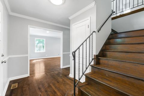 Tiny photo for 133 Mayflower Drive, Batavia, IL 60510 (MLS # 12434530)