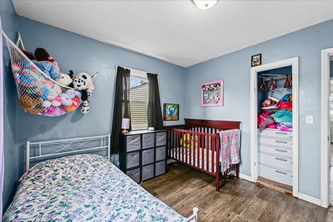 Tiny photo for 423 E Payson Street, Pontiac, IL 61764 (MLS # 12574896)