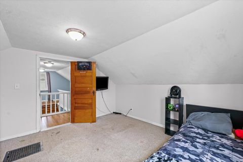 Tiny photo for 423 E Payson Street, Pontiac, IL 61764 (MLS # 12574896)