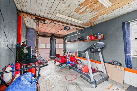 Tiny photo for 423 E Payson Street, Pontiac, IL 61764 (MLS # 12574896)