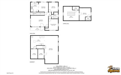 Tiny photo for 423 E Payson Street, Pontiac, IL 61764 (MLS # 12574896)