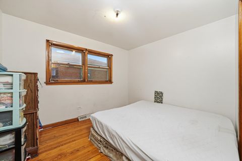 Tiny photo for 13921 S Stewart Avenue, Riverdale, IL 60827 (MLS # 12548364)