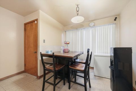 Tiny photo for 13921 S Stewart Avenue, Riverdale, IL 60827 (MLS # 12548364)