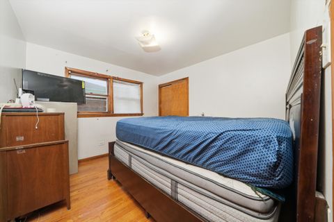 Tiny photo for 13921 S Stewart Avenue, Riverdale, IL 60827 (MLS # 12548364)