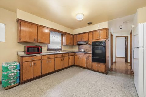 Tiny photo for 13921 S Stewart Avenue, Riverdale, IL 60827 (MLS # 12548364)