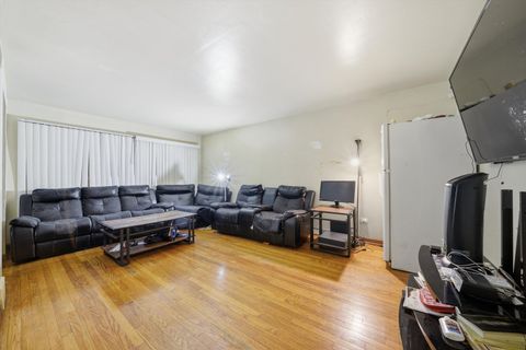 Tiny photo for 13921 S Stewart Avenue, Riverdale, IL 60827 (MLS # 12548364)