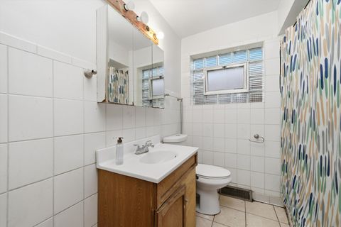 Tiny photo for 13921 S Stewart Avenue, Riverdale, IL 60827 (MLS # 12548364)