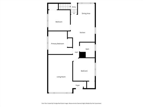 Tiny photo for 13921 S Stewart Avenue, Riverdale, IL 60827 (MLS # 12548364)