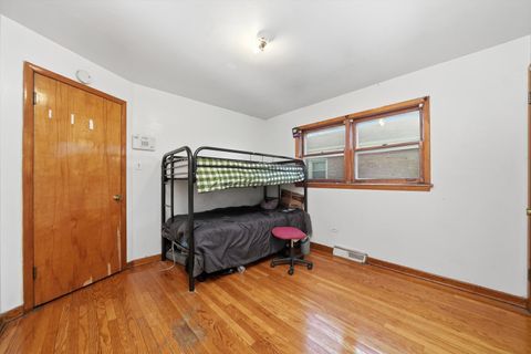 Tiny photo for 13921 S Stewart Avenue, Riverdale, IL 60827 (MLS # 12548364)