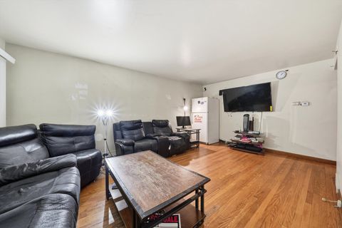 Tiny photo for 13921 S Stewart Avenue, Riverdale, IL 60827 (MLS # 12548364)